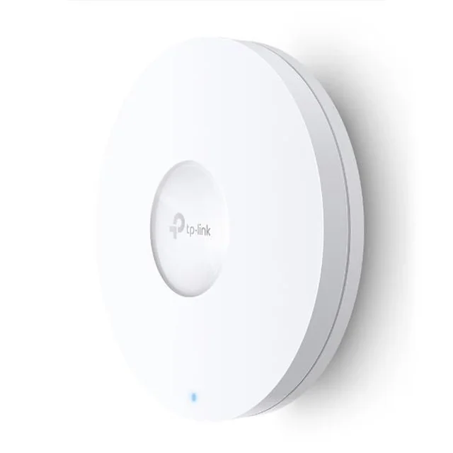 Access Point TP-Link WiFi AX3600 PoE+ WiFi 6 - EAP660 HD