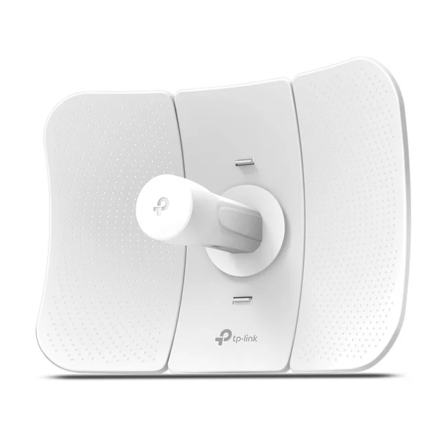 Access Point TP-Link WiFi esterno 1 porta 5 GHz 10/100Mbps Gestione PoE - CPE605