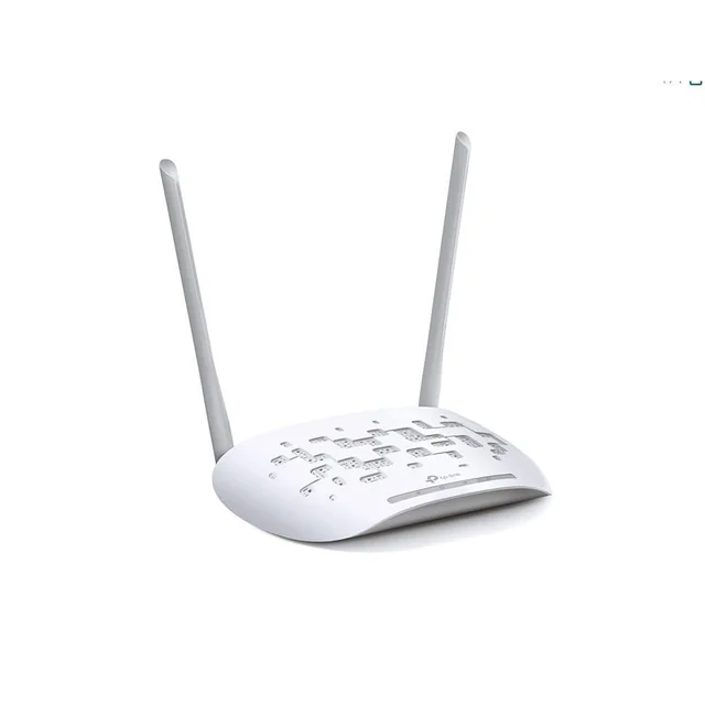 Access Point Tp-Link Wireless 2.4gHz 300 Mbit/s PoE – TL-WA801N