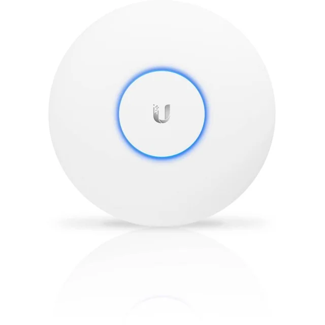 Access Point trådlös Ubiquiti UniFi UAP-AC-PRO, 2 portar, 122 m, PoE