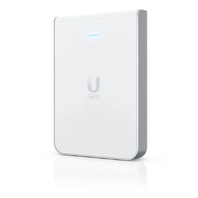 Access Point WiFi 6 Ubiquiti – U6-IW