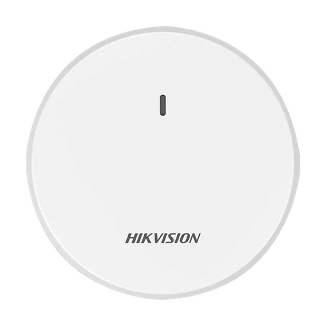 Access Point Wireless Dual-Band, 1200M Wi-Fi 5, MU-MIMO, PoE IN - HIKVISION DS-3WAP522-SI