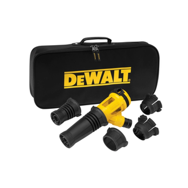Accessoire d'aspiration de poussière DeWalt DWH051-XJ pour machines-outils