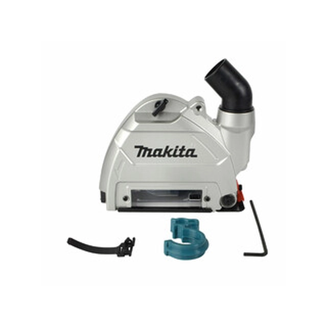 Accessoire extracteur de rainures Makita 196845-3