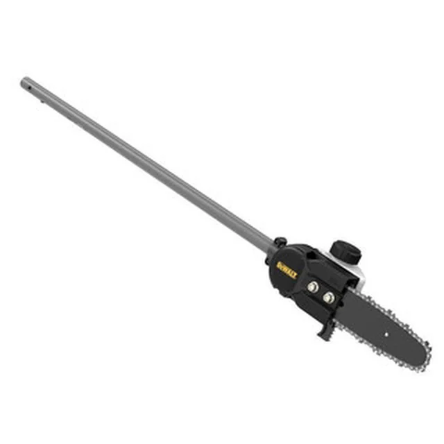 Accessoire pour tronçonneuse DeWalt DCMASPS5N Split Boom 20 cm