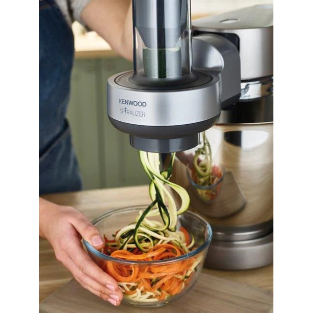 Accessoire - spiralizer pour couper les légumes