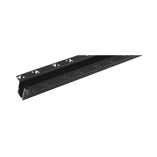 Accessoires pour rails d'éclairage magnétiques intelligents - Rail - 1m