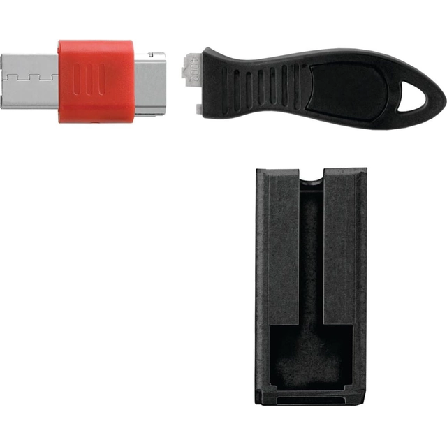 Acco USB zámek (K67915WW)