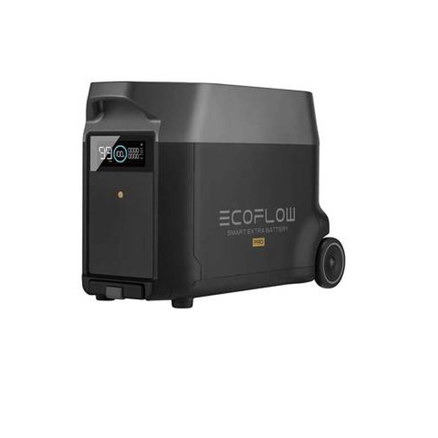 Accu voor EcoFlow Delta Pro