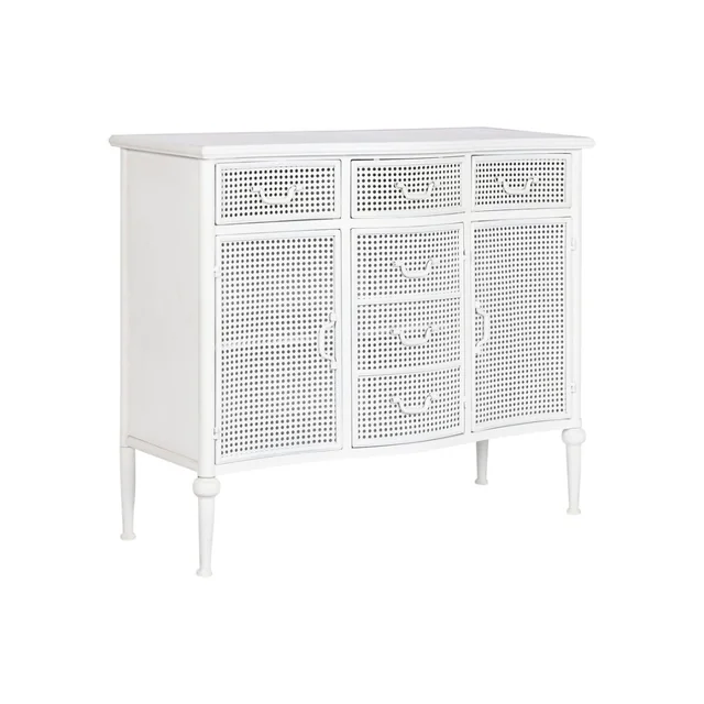 Accueil ESPRIT Buffet Blanc 101 x 42 x 85 cm