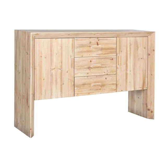 Accueil ESPRIT Buffet Naturel 150 x 40 x 100 cm