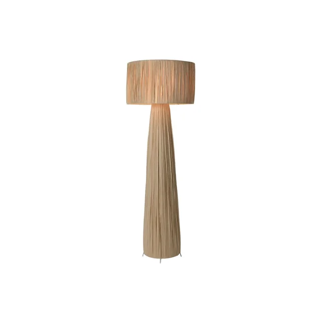 Accueil ESPRIT Lampadaire Marron 220 V 50 x 50 x 147 cm