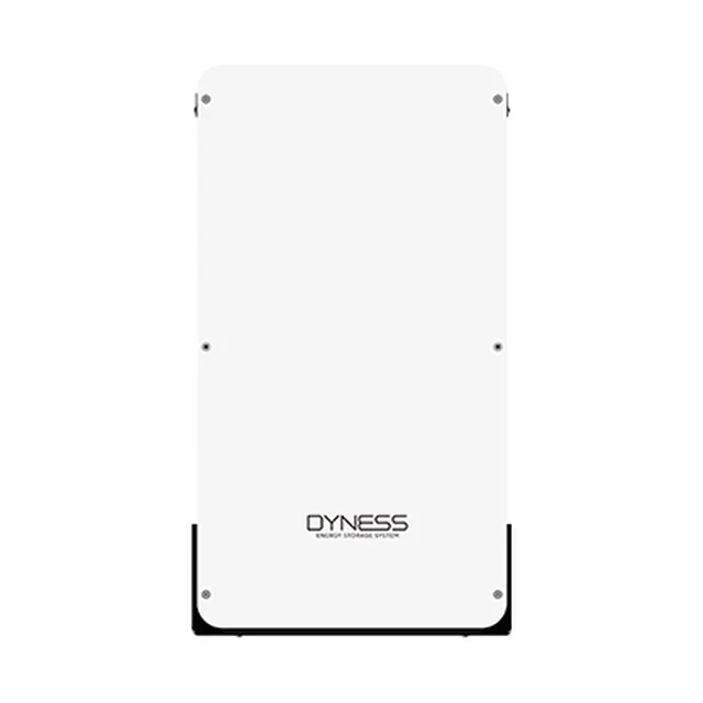 Accumulatore Dyness 10.24 kWh 48V LFP(LiFePO4) - Powerbox Pro