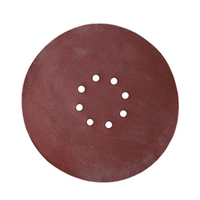 Abrasive discs up to DED7764 gr. 150 5 pieces DEDRA DED77645