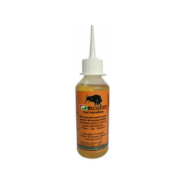 Aceite lubricante bisonte para el pistón de los pulverizadores de pintura airless