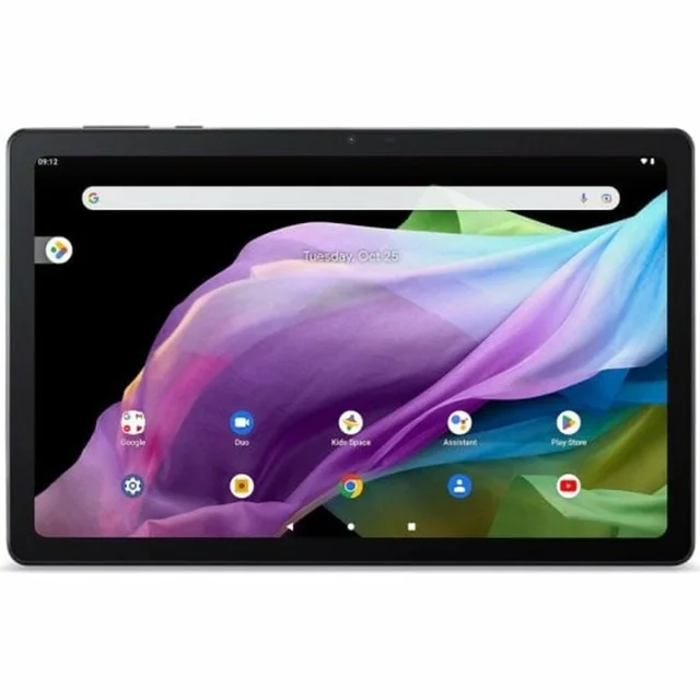 Acer Iconia Fane P10 10,4&quot; 6 GB RAM 128 GB Grå