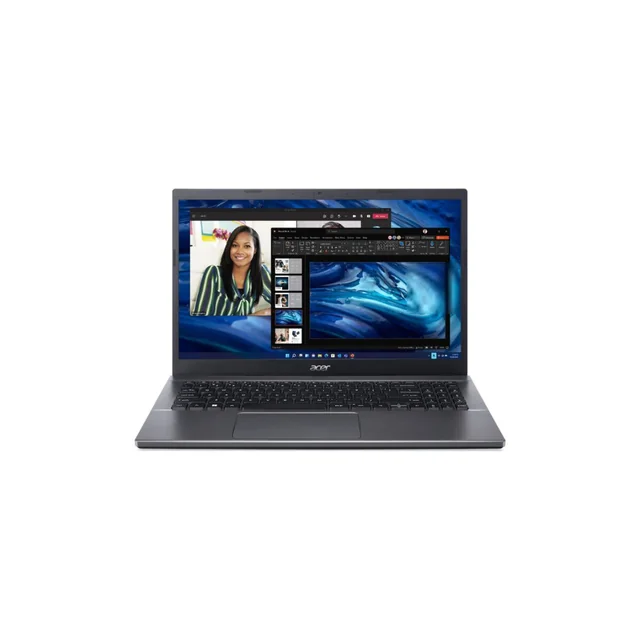 Acer kannettava tietokone NX.EGYEB.004 15,6&quot; Intel Core i5-1235U 8 GB RAM 512 GB SSD