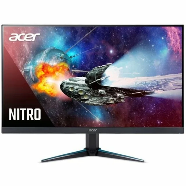 Acer monitor UM.HV0EE.L03 4K Ultra HD 27&quot;