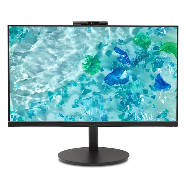Acer-monitor UM.QB2EE.301 Full HD 23,8&quot; 100 Hz