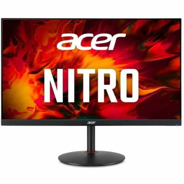 Acer-näyttö UM.HX0EE.305