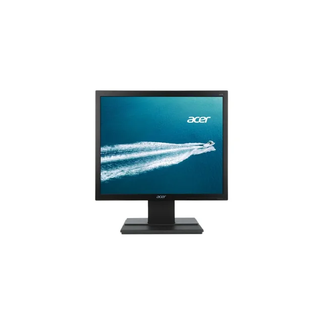 Acer-näyttö V176L SXGA 17&quot; 75 Hz