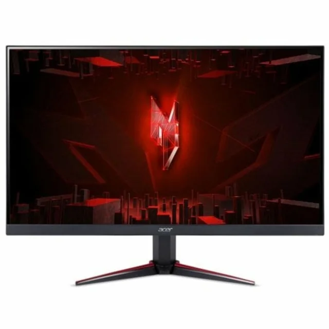 Acer Nitro Gaming Monitor VG240YM3 Fuld HD 27&quot; 180 Hz