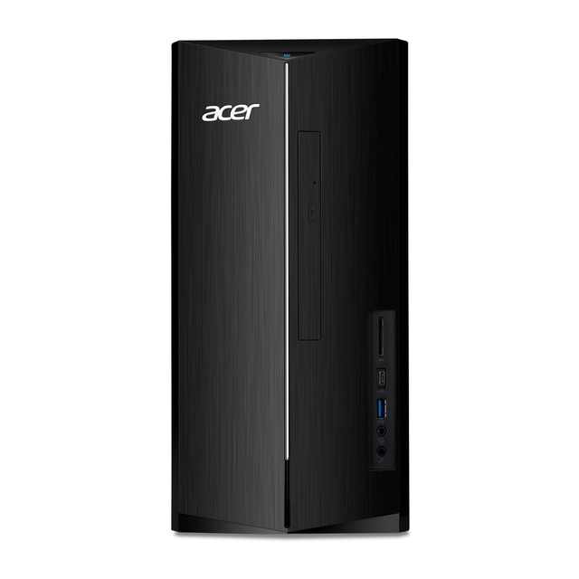 ACER PC Aspire TC-1760 -i5-12400,8GB, 512GB SSD, Windows11, black