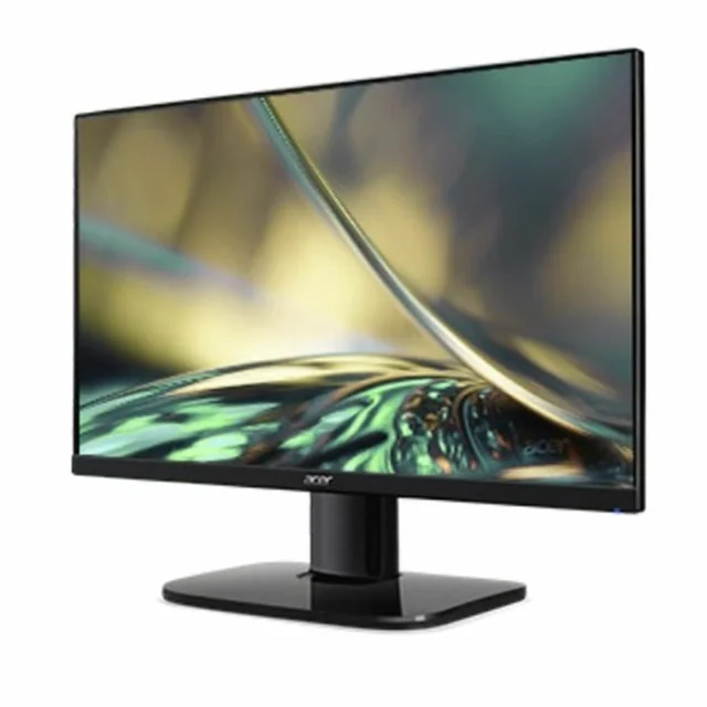 Acer UM.HX0EE.034 LED-VA-Monitor AMD FreeSync Flimmerfrei