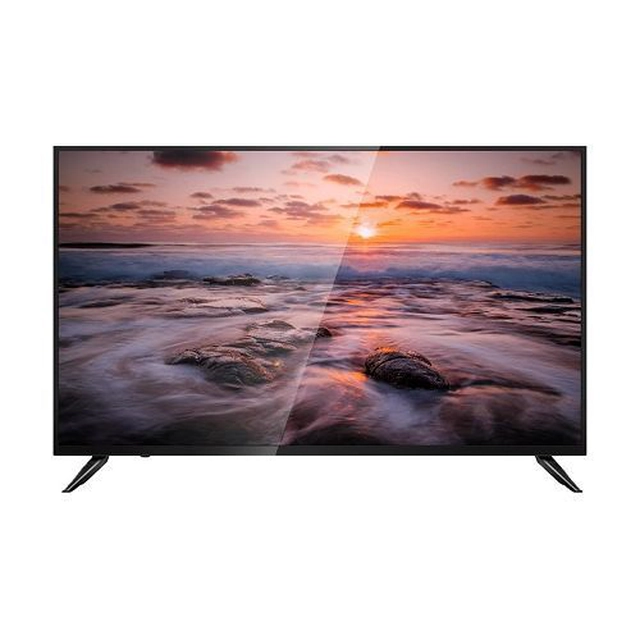 Acessório de vigilância Dahua LM43-F200 Monitor 43'' FHD