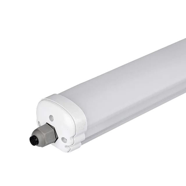 Acessórios de ripas de LED - Série G - IP65 - 18 Watts - 2160 Lúmens - 4000K