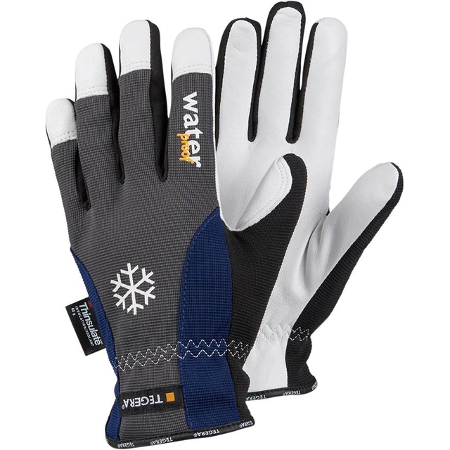 Winter gloves Tegera 295, size 10