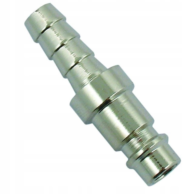 ACOPLADOR RÁPIDO NEUMÁTICO.TAPÓN DE MANGUERA 12MM 81401