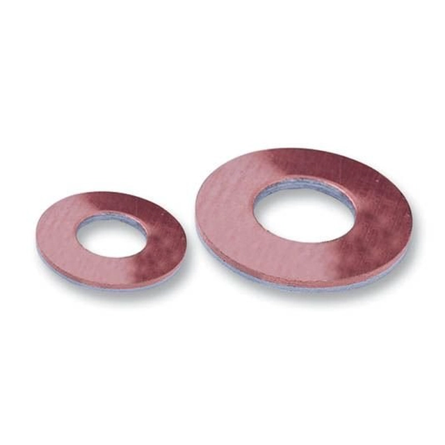 ACP aluminum washer 12-1/50