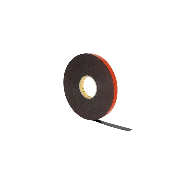 Acrylic adhesive tape for LED profiles 33 meters