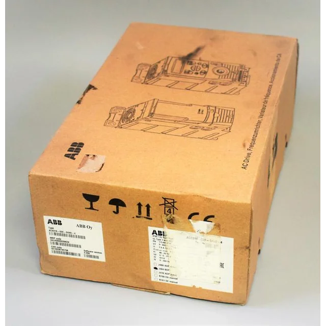 ACS310-03E-04A5-4 ABB - New Factory Sealed