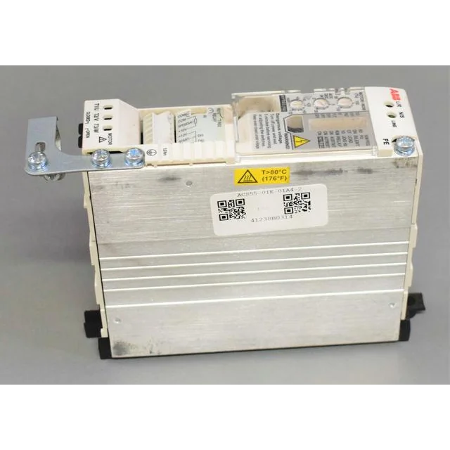 ACS55-01E-01A4-2 ABB - Used