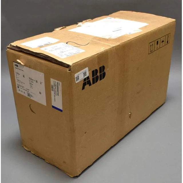 ACS800-04-0025-5+P901 ABB - New Surplus