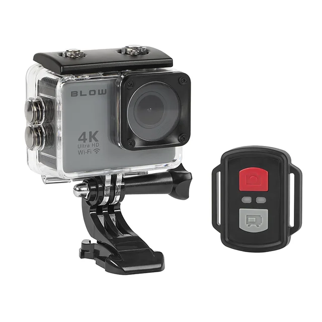 ACTION CAMERA sportovní kamera GoPro4U 4K