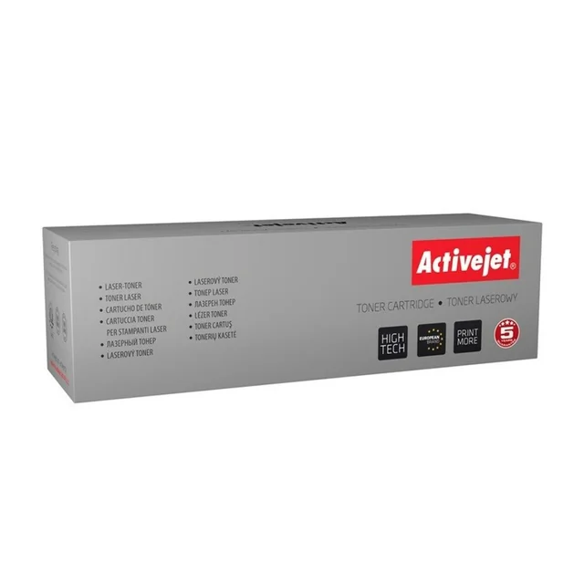 Activejet toner ATH-147N černý