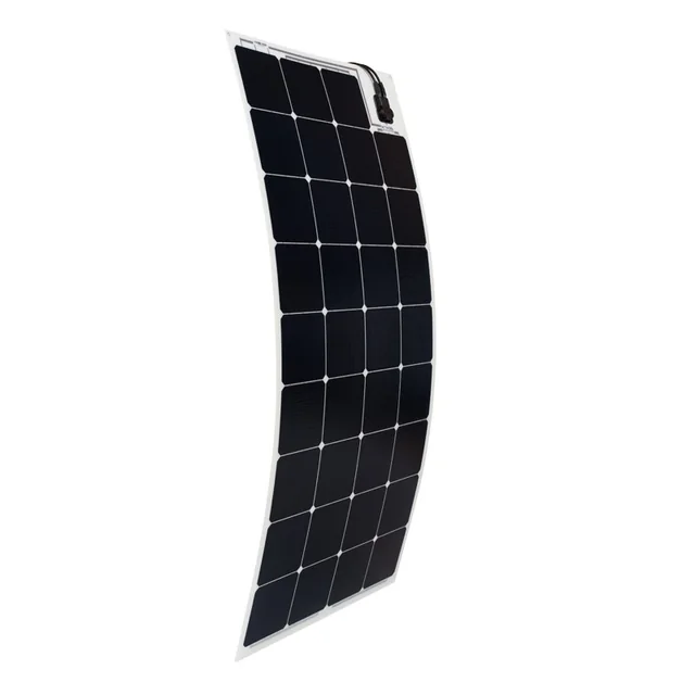 Activesol Light ASOLL-150P-W0R 150W Flexible Solar Panel