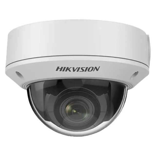 AcuSense IP-bewakingscamera 2MP IR 30m lens 2.8-12mm EXIR 2.0 PoE - Hikvision - DS-2CD1723G2-IZ(2.8-12mm)