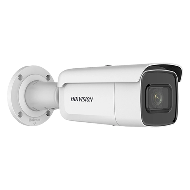 AcuSense IP-camera 8.0 MP, lens 2.8-12mm, IR 60m, SD-kaart, IK10 - HIKVISION DS-2CD2683G2-IZS(2.8-12mm)