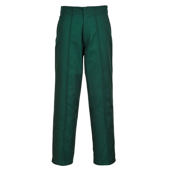 Wakefield pants (green *, 42)