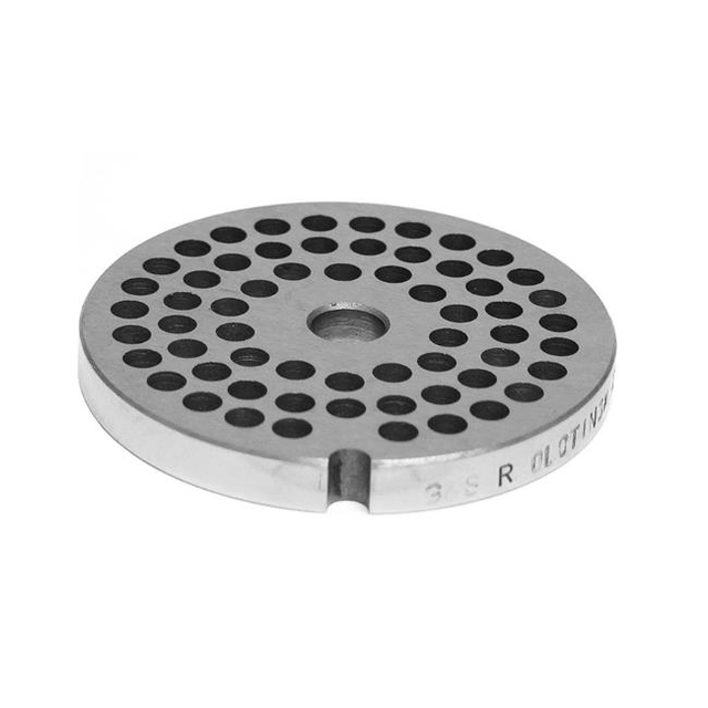 High-performance wolf strainer Mesh diameter 3 mm