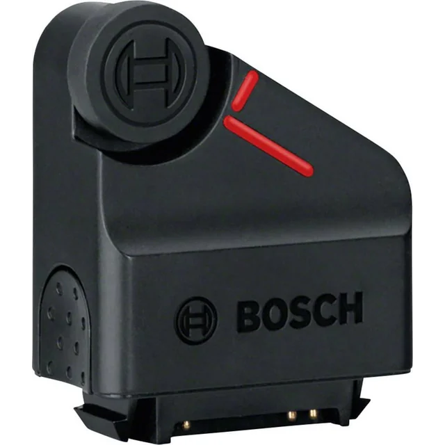 Adaptador Bosch Telêmetro a laser Zamo III