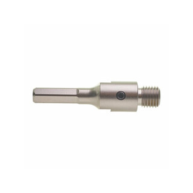 Adaptador broca caja Milwaukee TCT 105 mm