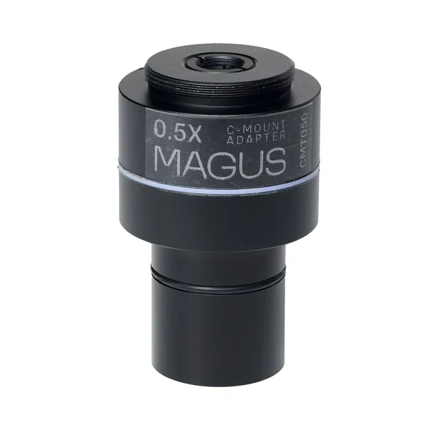 Adaptador con montaje tipo C MAGUS CMT050