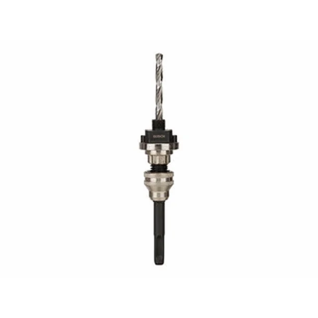 Adaptador cortador circular Bosch 14 - 210 mm | SDS Plus