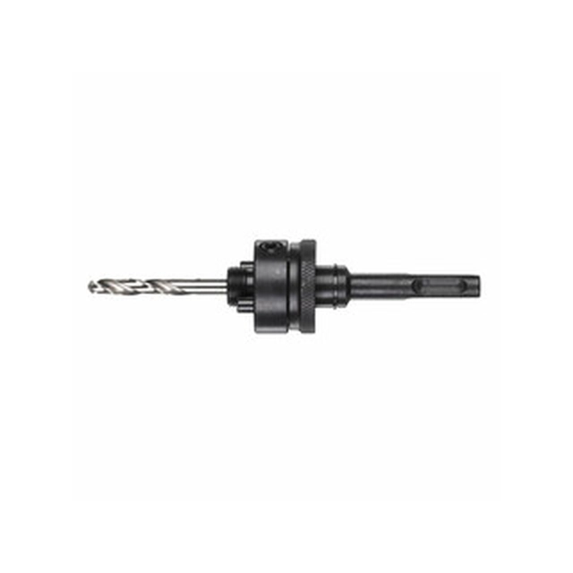 Adaptador cortador circular Milwaukee 32 - 210 mm | SDS Plus