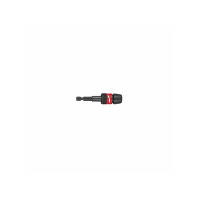 Adaptador cortador circular Milwaukee 51 - 178 mm | 1/4 bits